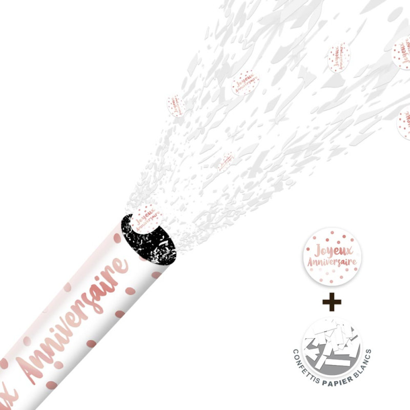 CANON CONFETTIS ANNIV PARTY BLUSH