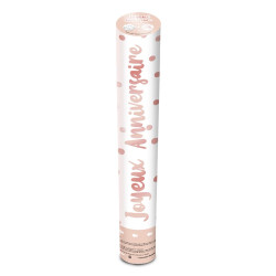 CANON CONFETTIS ANNIV PARTY BLUSH