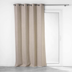 OCCULTANT/CHAMBRAY UNI CREPUSCULE LIN 14