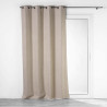 OCCULTANT/CHAMBRAY UNI CREPUSCULE LIN 14
