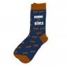 CHAUSSETTES HOMME DE RÊVES