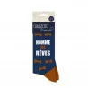 CHAUSSETTES HOMME DE RÊVES