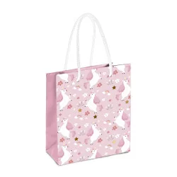POCHETTE CADEAU LICORNE PM