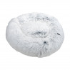COUSSIN FLUFFY BLANC CHINE D75*24CM