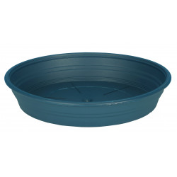 SOUCOUPE D.22CM BLEU
