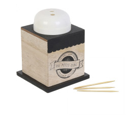 SUPPORT PIQUE APERO BISTROT 150 PCS
