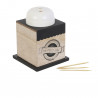 SUPPORT PIQUE APERO BISTROT 150 PCS