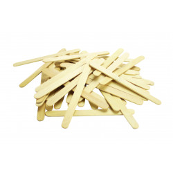 LANGUETTES BOIS 11,4x1 CMx50 PCS
