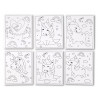 CARTE A SABLER OU PAILLETER 13X16CM LICO