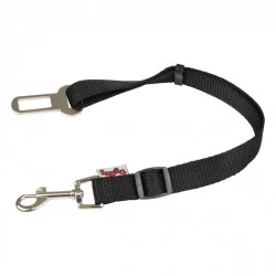 LAISSE DE SÉCURITÉ POUR CHIEN NYLON
