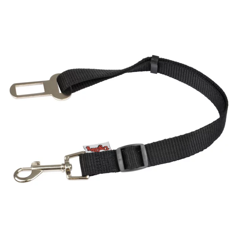 LAISSE DE SÉCURITÉ POUR CHIEN NYLON LAISSE DE SÉCURITÉ POUR CHIEN NYLON