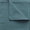 SERVIETTE NEW YORK 40X40 EMERAUDE