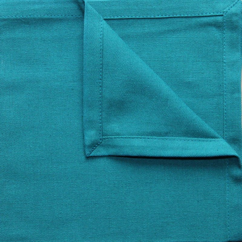 SERVIETTE NEW YORK 40X40 OCEAN