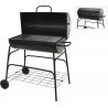 BARBECUE BARIL