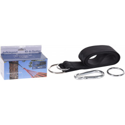 FIXATION SPECIAL HAMAC