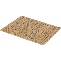 SET DE TABLE JACINTHE D'EAU RECT 43X34CM