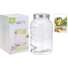 FONTAINE A BOISSON 5,5L AVEC DISTRIBUTEU