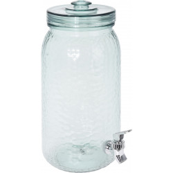 FONTAINE A BOISSON PLASTIQUE