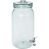 FONTAINE A BOISSON PLASTIQUE