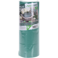 MOUSSE FLORALE CYLINDRE X4