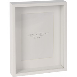 CADRE PHOTO 23X28CM CAISSE AMERICAINE AV