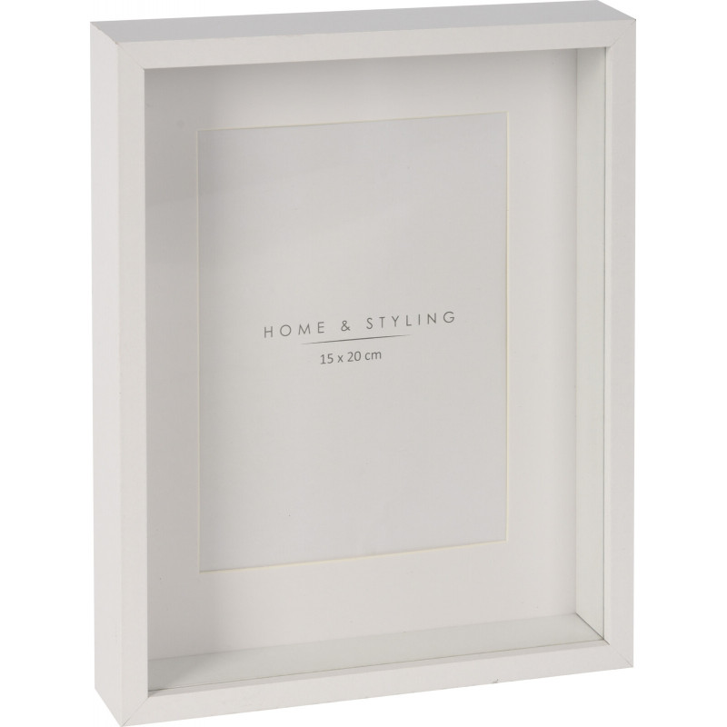 CADRE PHOTO 23X28CM CAISSE AMERICAINE AV