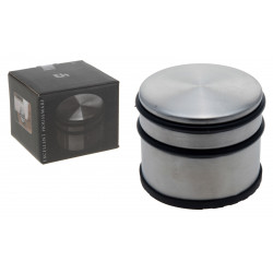 BLOC PORTE INOX ENV 1KG