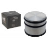 BLOC PORTE INOX ENV 1KG