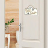 PLAQUE DECO MAISON "LE PETIT COIN" PLAQUE DECO MAISON "LE PETIT COIN"