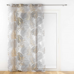 VOILAGE MOGADOR 140x240CM