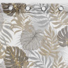 VOILAGE MOGADOR 140x240CM