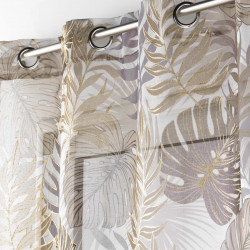 VOILAGE MOGADOR 140x240CM