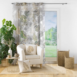 VOILAGE MOGADOR 140x240CM