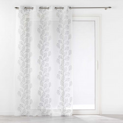 VOILAGE EDENIA GRIS 140x240CM