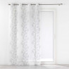 VOILAGE EDENIA GRIS 140x240CM