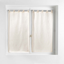 PAIRE NORINE 2x60x160CM