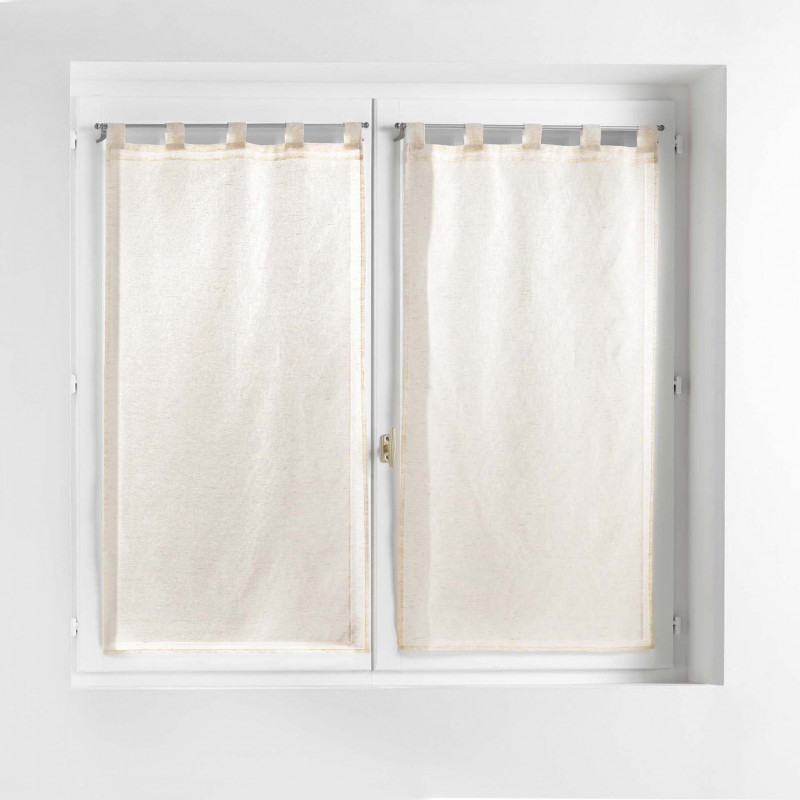 PAIRE NORINE 2x60x160CM PAIRE NORINE 2x60x160CM