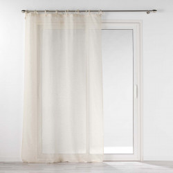 VOILAGE NORINE A NOUETTES 140x240CM