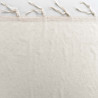 VOILAGE NORINE A NOUETTES 140x240CM
