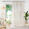 VOILAGE NORINE A NOUETTES 140x240CM
