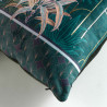HOUSSE DE COUSSIN FLORIANA 40x40CM VELOU