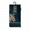 HOUSSE DE COUSSIN FLORIANA 40x40CM VELOU