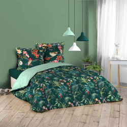 PARURE FEERIE 2PERS 240x220CM