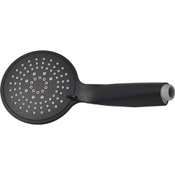 DOUCHETTE 5 FONCTIONS - NOIR MAT