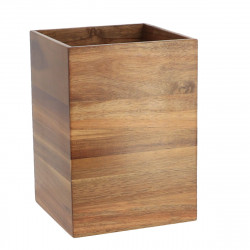 POUBELLE ACACIA 7,5L - ACACIA