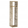 DEROULEUR + RESERVE PAPIER WC NATUREL MA