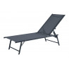Transat SARAGOSSE Gris anthracite