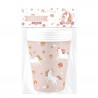 GOBELETS LICORNE X6