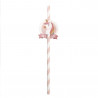 PAILLES LICORNE x12