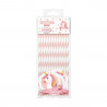 PAILLES LICORNE x12 PAILLES LICORNE x12